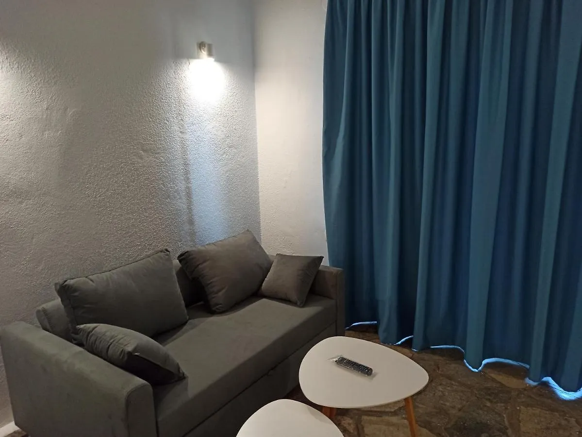 Pensiune Petra Mare Suites Vourvourou