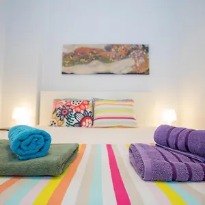  Apartament Flat Grecia