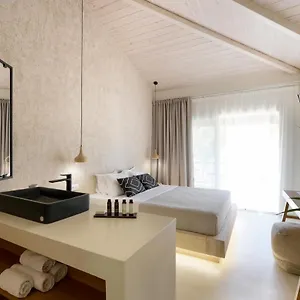  Hotel de apartamente Karidi Boutique