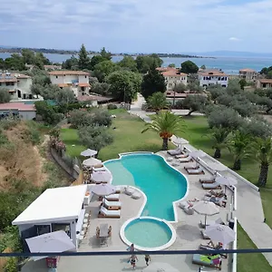  Hotel de apartamente Domus Hospitality