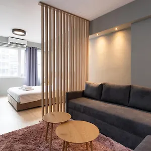  Apartament Tsimiski Double #8 Grecia